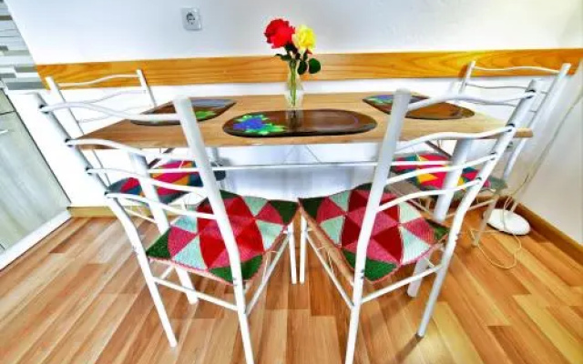 Apartment Stjepan