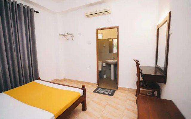 Reluxmee Hotel Anuradapura