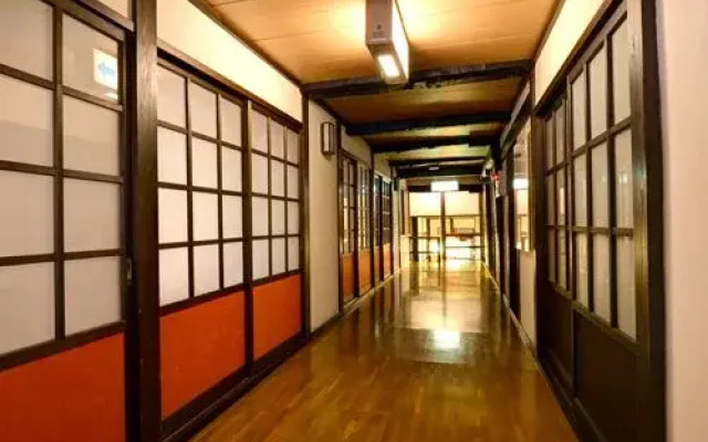 Gensentei Yuguchiya Ryokan