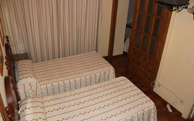 Hostal Andalucía