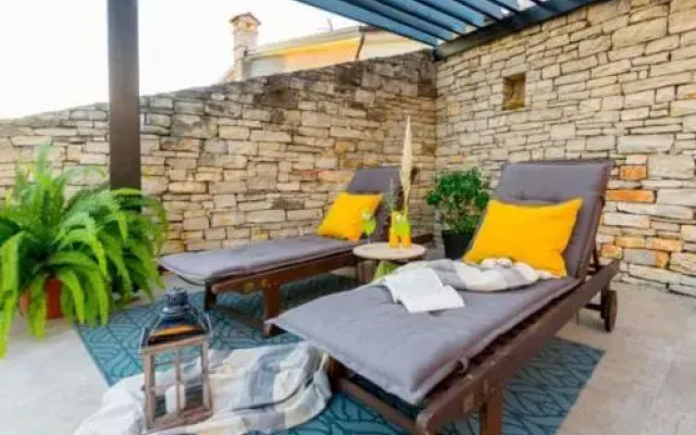 Villa Macan
