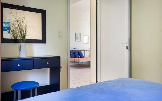 Marias Garden Apartments