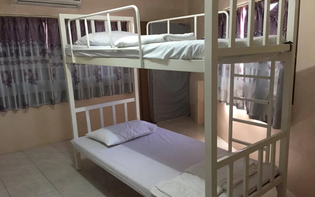 Namjaithai hostel
