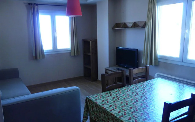 Apartamentos GHM Sabica