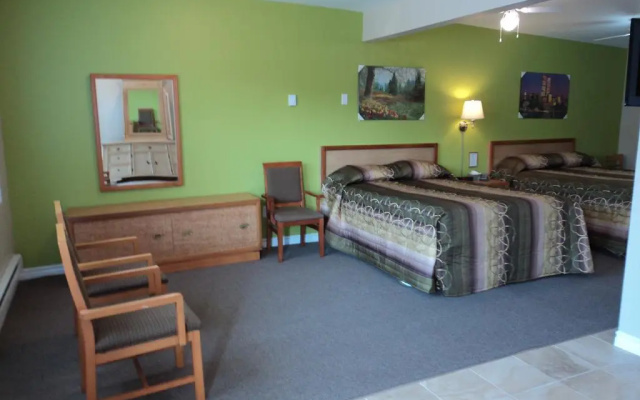 Rymal's Motel