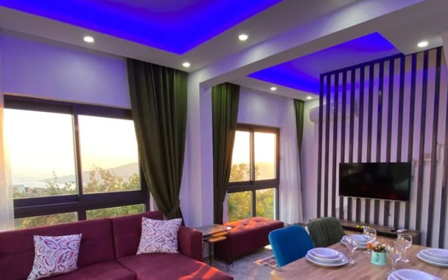Villa Zeytin Kalkan