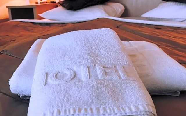 Hotel Amalia