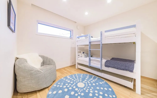 Chalet Setsugekka