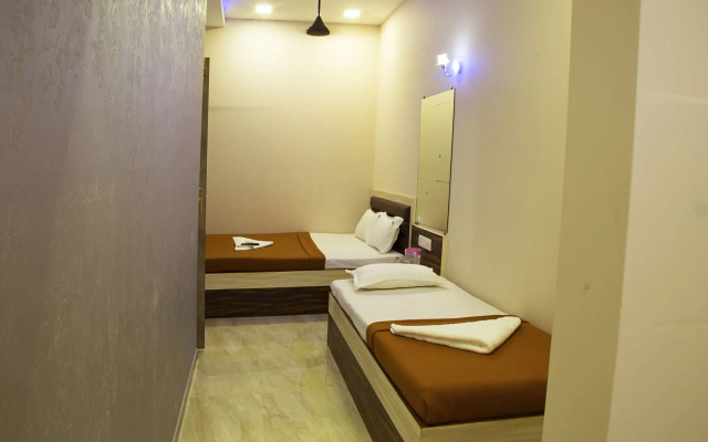 Welcome Guest House - Hostel