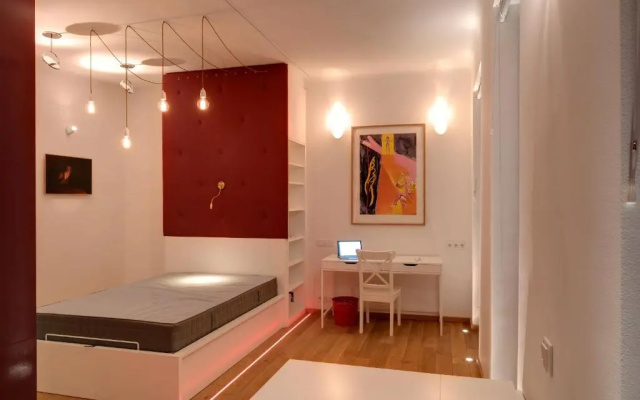 Romeoapartment 1160