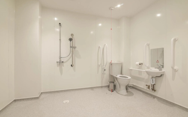 No 3 Ocean Cabins - Saundersfoot Harbour - Saundersfoot