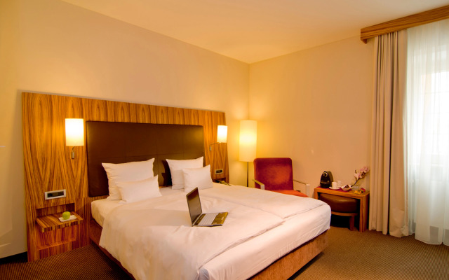 Herzogshof Boutique-Hotel am Dom Regensburg