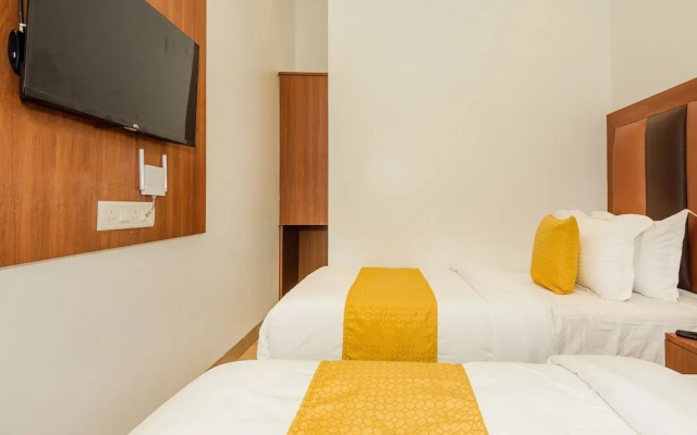 Hotel Zillion Executive