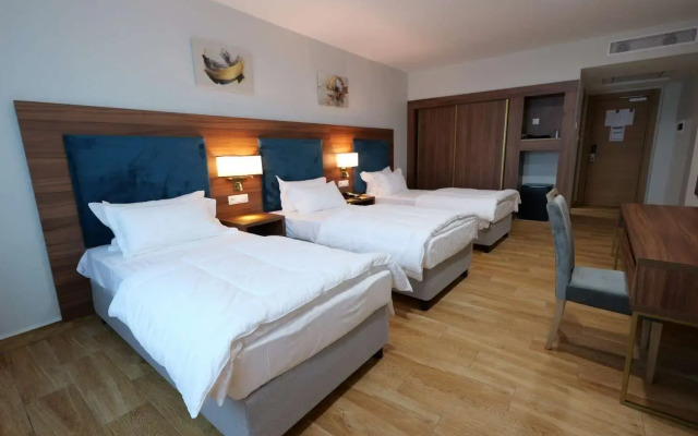 Hotel El Bey Jijel