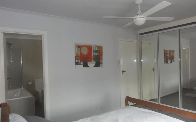 Prime location & spacious