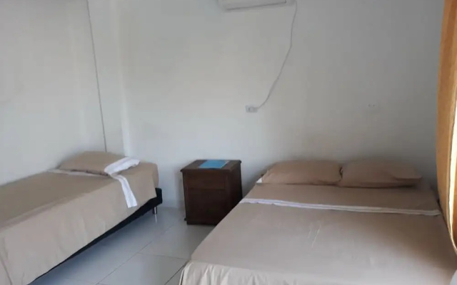 Apartamentos Turisticos Faviles