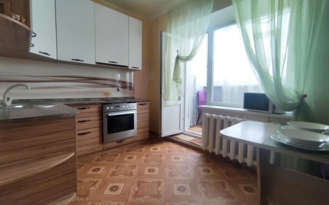 Апартаменты Nord Place (Норд Плейс) на улице Дружбы 8