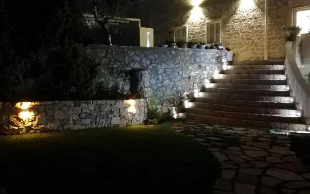 Dimora San Quirico