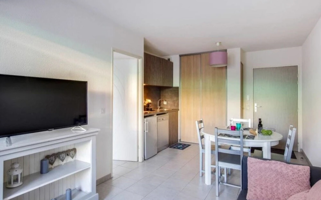 Charming Apartment With Parking Castelnau-le-lez