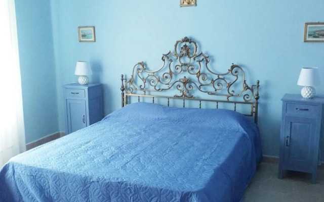 La Montecchia House