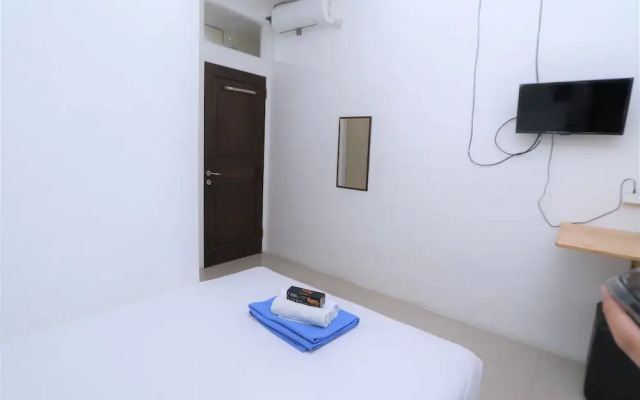 Airy Eco Setiabudi  Ungaran 21 Jakarta