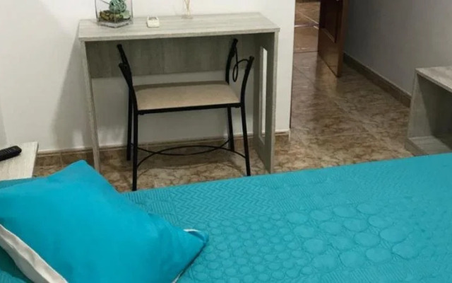 Hostal Argentina