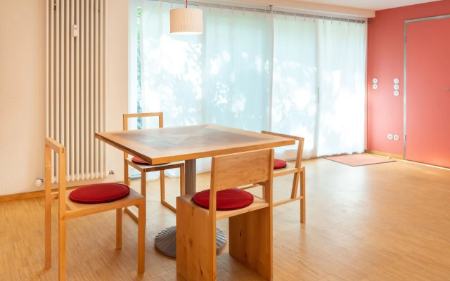 Darmstadt Loft