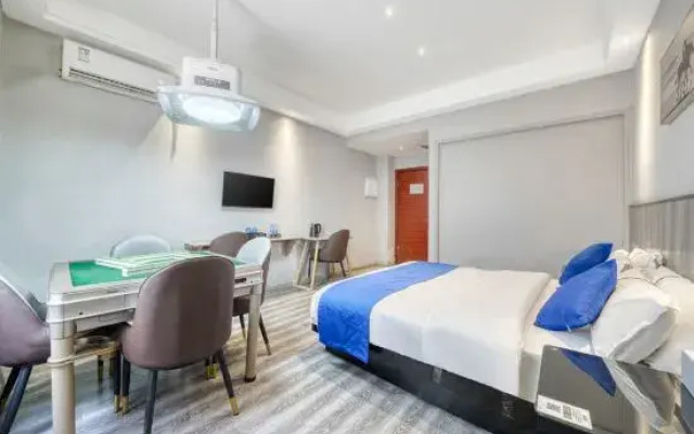 Willson hotel