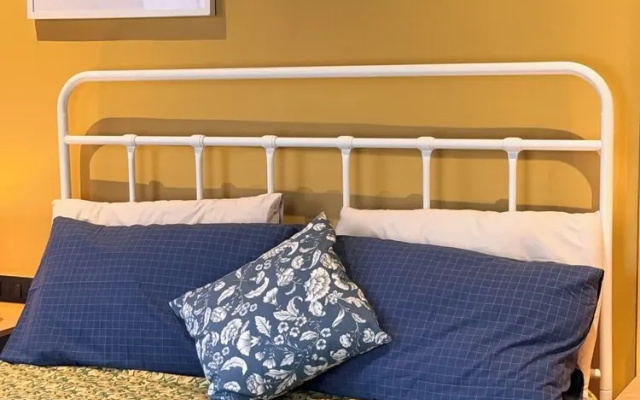 Shantai Luxury Homestay