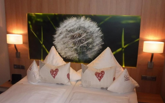 Landhotel Talblick