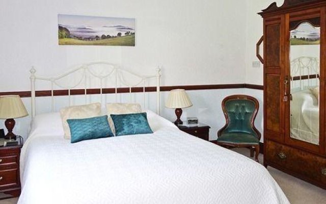 Stonecroft Country Guesthouse 2