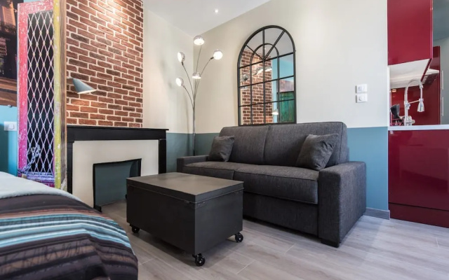 City Room Gutenberg
