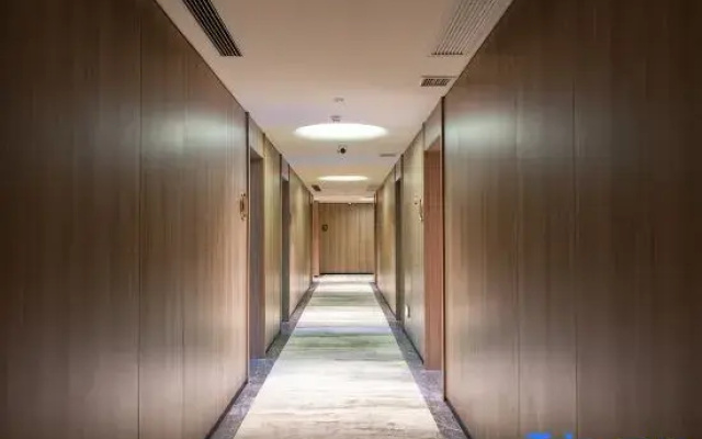 Jiangpan Yingyue Homestay