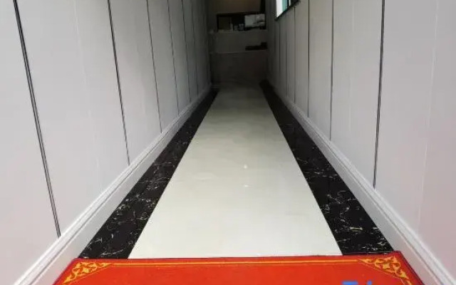 Yufei Hotel(Shanghai Hongqiao Store)