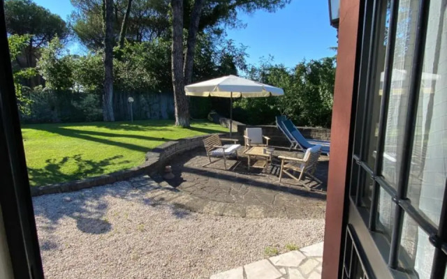 La Casa di Irene