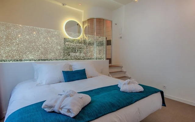 Ô'dreams Loft & Spa