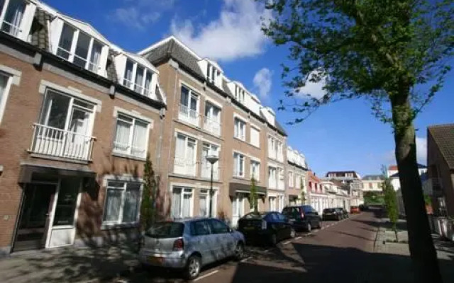Residence de LEurope - Baddomburg