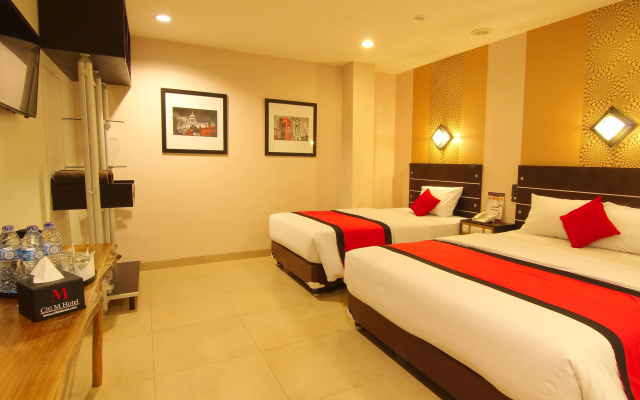 Citi M Hotel