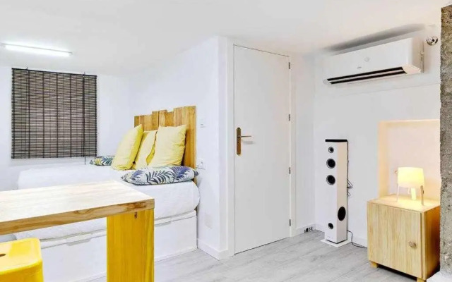 Studio Simon 1 Murcia