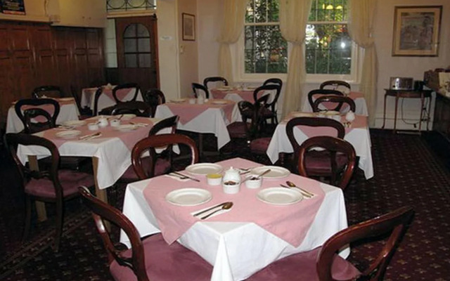 Georgian Court B&B Guest House