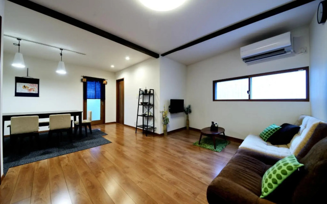 Kyoto - House / Vacation STAY 43542