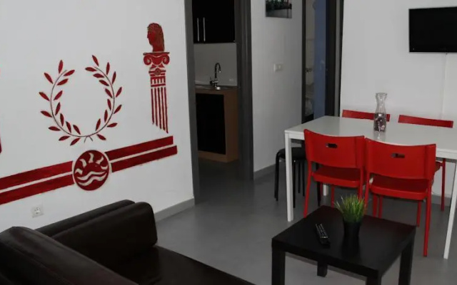 Beachside Apartment Rincon
