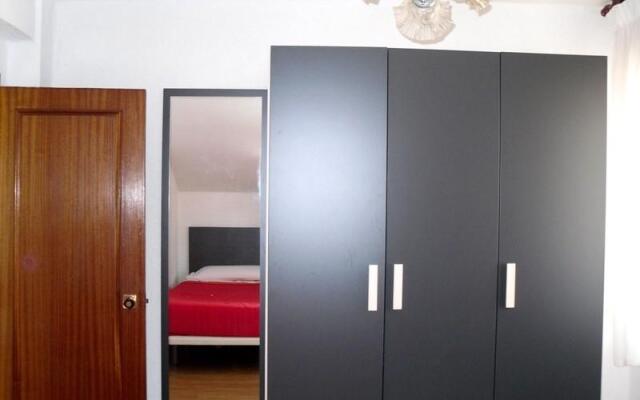 Отель Hostal Mimosa Испания, Сантандер - отзывы, цены и фото номеров - забронировать отель Hostal Mimosa онлайн комната для гостей