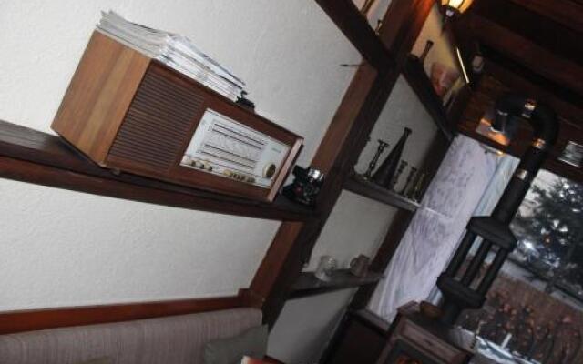 Отель Hostel Slow Сербия, Белград - отзывы, цены и фото номеров - забронировать отель Hostel Slow онлайн вид на фасад