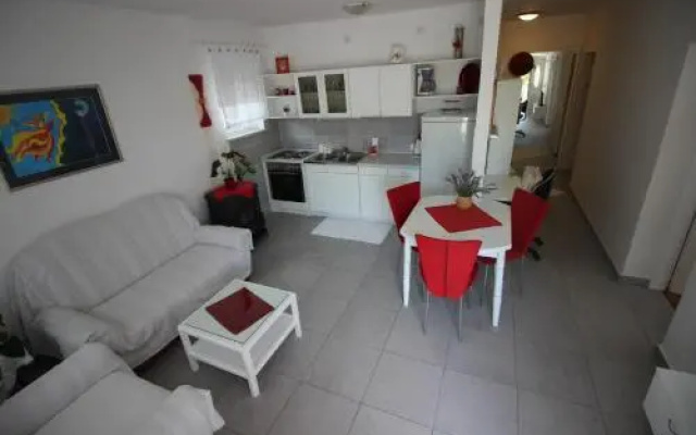 Apartment Sandra