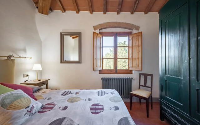 Agriturismo Bio Fattoria Bacio