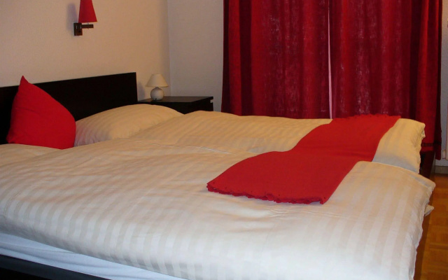 Hostellerie dOrzival