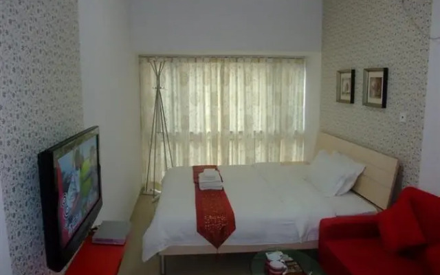 Jingji 100 Jujia Service Apartment