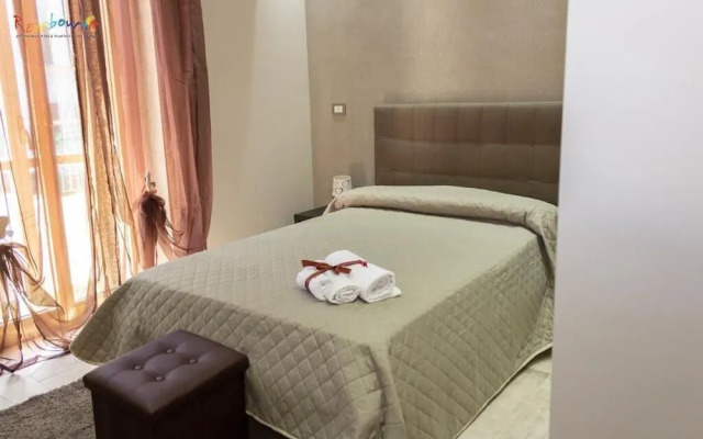 Residenza Montenevoso