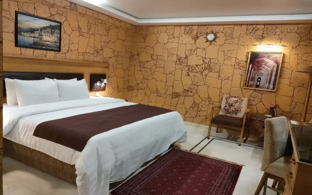 Отель One Karachi 
